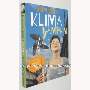 Kom ind i klimakampen 