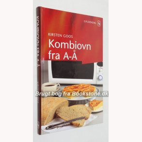 Kombiovn fra A til 