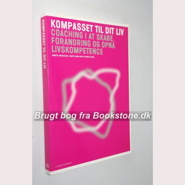 Kompasset til dit liv 