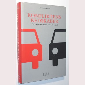 Konfliktens redskaber