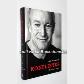 Konflikter - sdan tackler du dem!