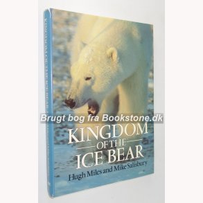 Kingdom of the Ice Bear