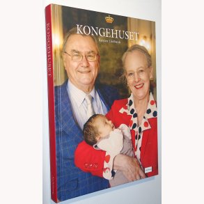 Kongehuset 1992-2007