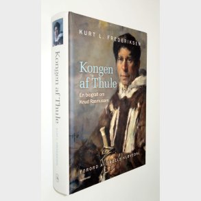 Kongen af Thule: Kurt L. Frederiksen