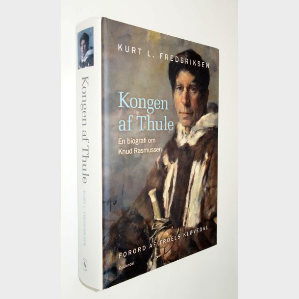 Kongen af Thule: Kurt L. Frederiksen