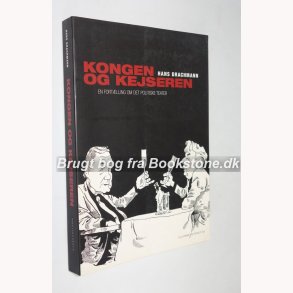 Kongen og kejseren 