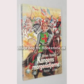 Kongens morgenstjerne 