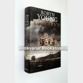 Kongerige: Robyn Young