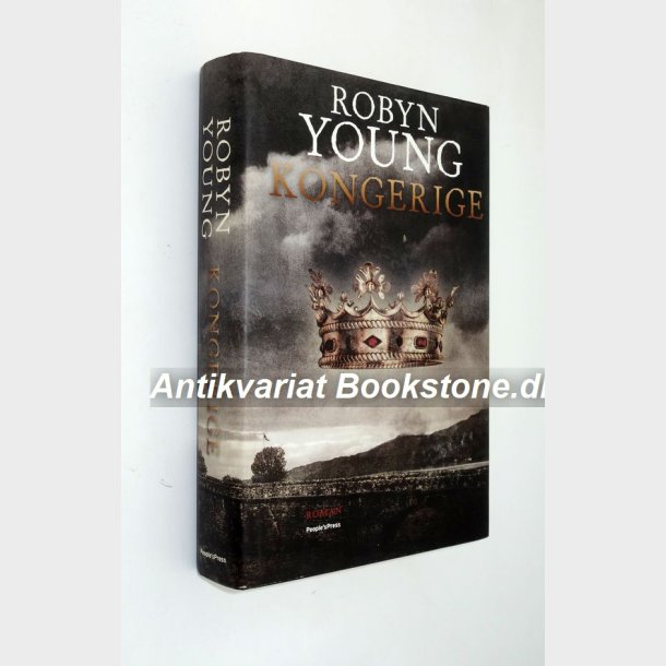 Kongerige: Robyn Young