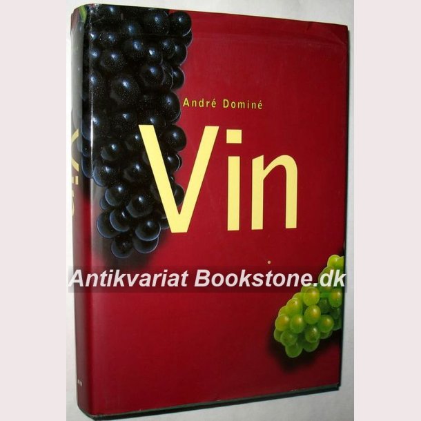 Vin: Andr Domin