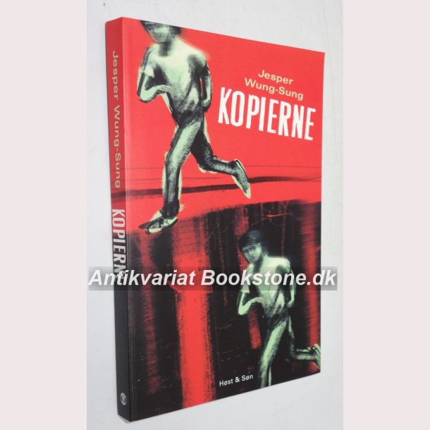 Kopierne 