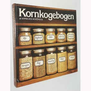 Kornkogebogen