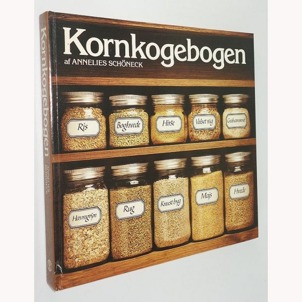 Kornkogebogen