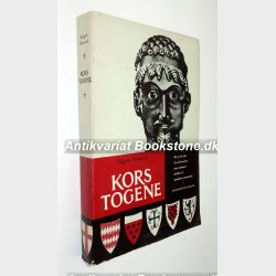 Korstogene: Rgine Pernoud