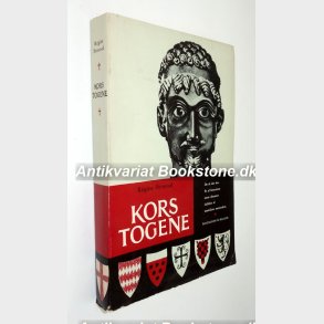 Korstogene: Rgine Pernoud