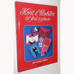 Kort & Mobiler til fest & Glde