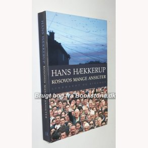 Kosevos mange ansigter 