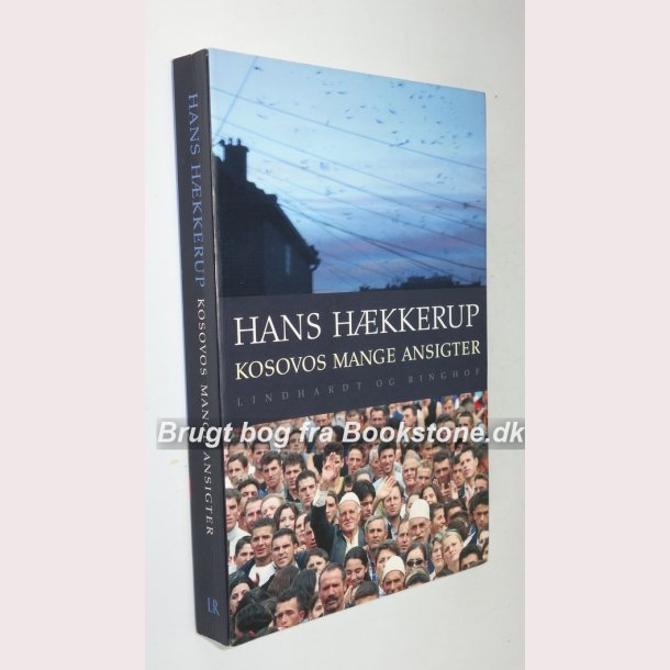 Kosevos mange ansigter 