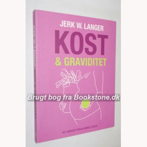 Kost og graviditet