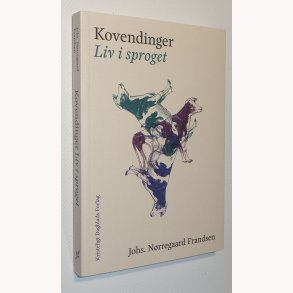 Kovendinger - liv i sproget