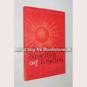 Krften og kraften