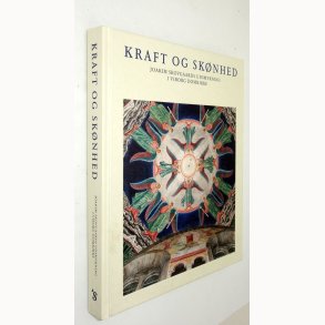 Kraft og sk�nhed: Iben Hovergaard (red.)
