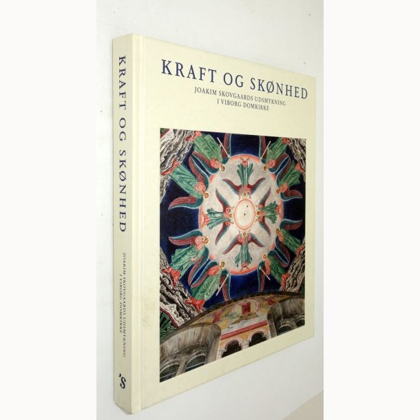 Kraft og sk�nhed: Iben Hovergaard (red.)