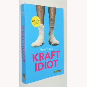 Kraftidiot 