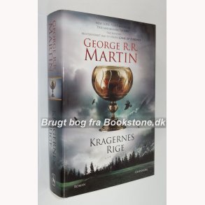 Kragernes rige