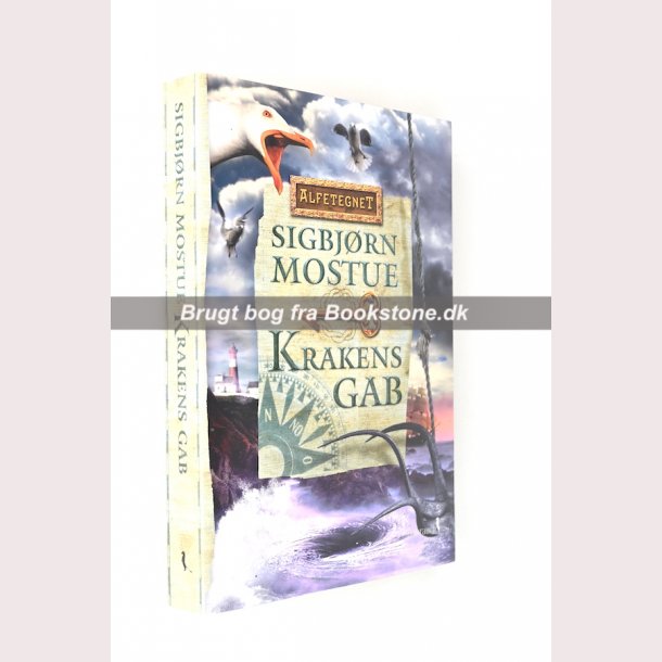 Krakens gab