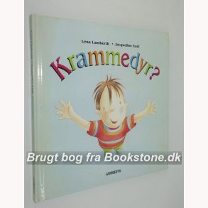 Krammedyr? 