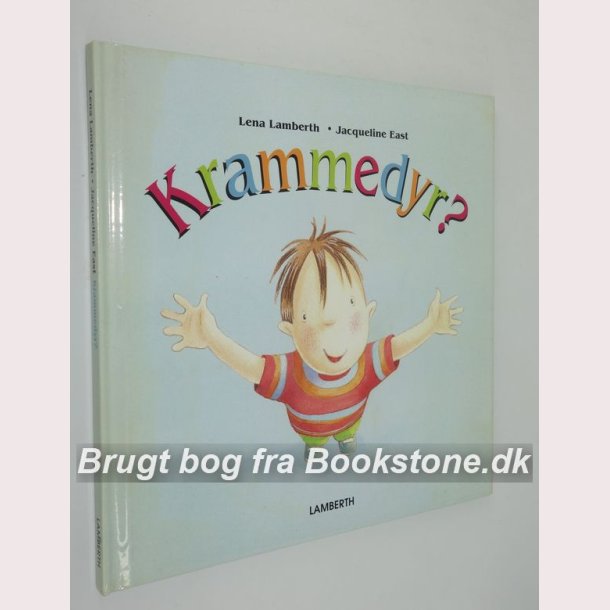 Krammedyr? 