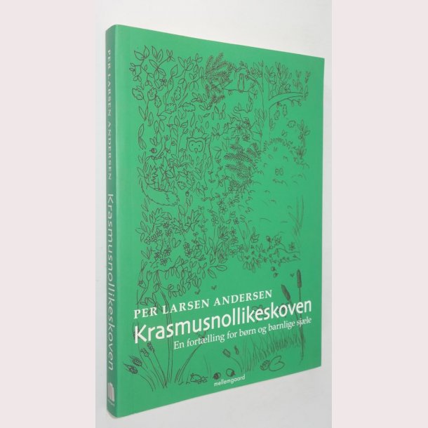 Krasmusnollikeskoven 