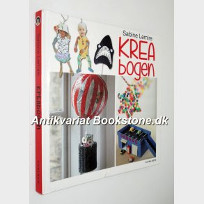 Kreabogen: Sabine Lemire  