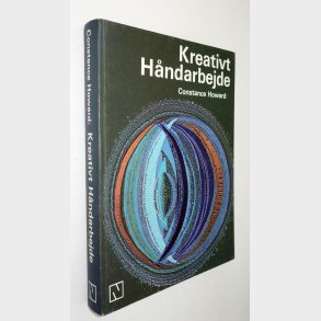 Kreativt Hndarbejde: Constance Howard