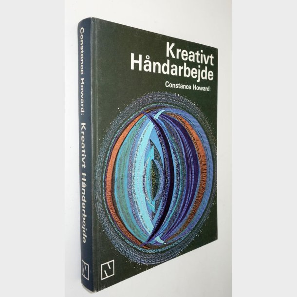 Kreativt Hndarbejde: Constance Howard