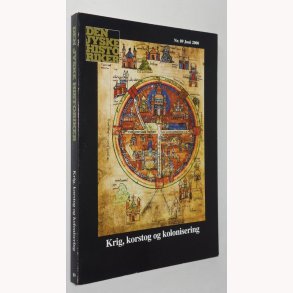 Krig, korstog og kolonisering 