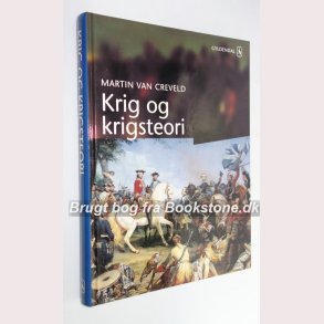 Krig og krigsteori