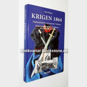 Krigen 1864: Niels Elsborg