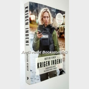 Krigen indeni: Matilde Kimer