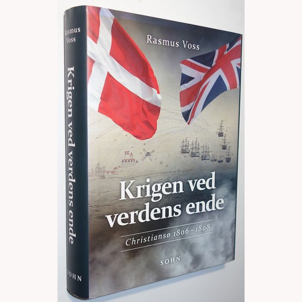 Krigen ved verdens ende