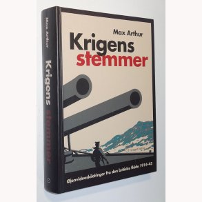Krigens stemmer