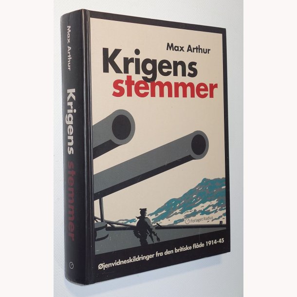 Krigens stemmer