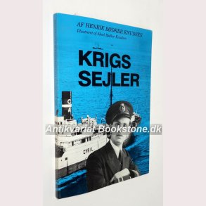 Krigssejler 