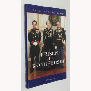 Krisen i kongehuset 