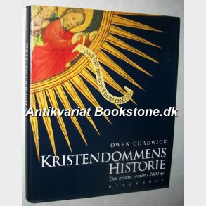 Kristendommens historie: Owen Chadwick