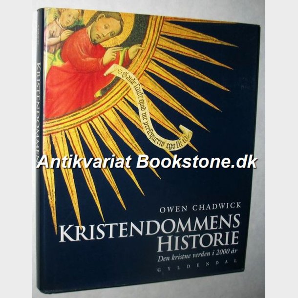 Kristendommens historie: Owen Chadwick