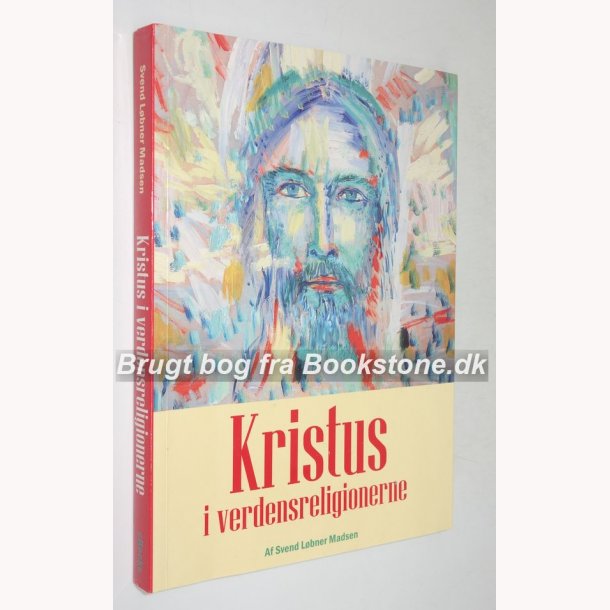 Kristus i verdensreligionerne 