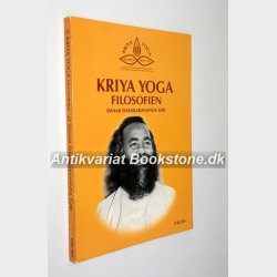 Kriya Yoga filosofien (signeret)