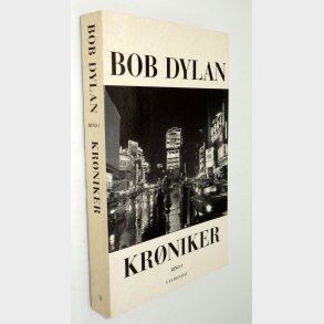 Krniker Bind 1:  Bob Dyland 